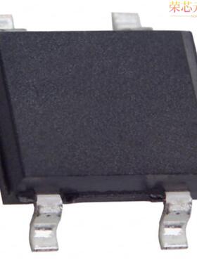 DF08S-T原装「BRIDGE RECT 1PHASE 800V 1A DF-S」正品