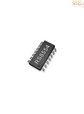 RS8554XP原装「IC CMOS 4 CIRCUIT 14SOIC」正品