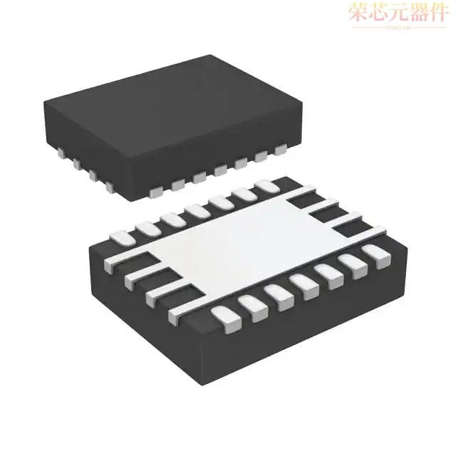 TPS63021DSJR芯片「IC REG BCK BST 3.3V 3.5A 14VSON」