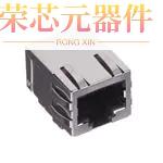 J0C-0006NL原装「CONN JACK 1PORT 100 BASE-TX SMD」正品