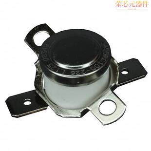 91DEG SPST 3455RC CYL」正品 「THERMOSTAT 01000233原装
