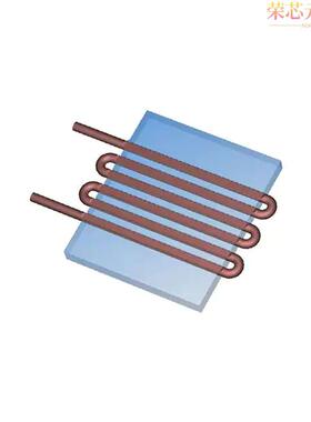 120458原装「COLD PLATE HEAT SINK EXPOSED」正品