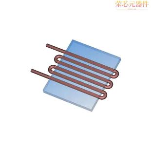 「COLD EXPOSED」正品 PLATE SINK HEAT 120458原装