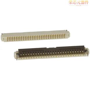 原装 26POS 26S 0.5 BOTTOM 0.5SH FFC FH33 「CONN