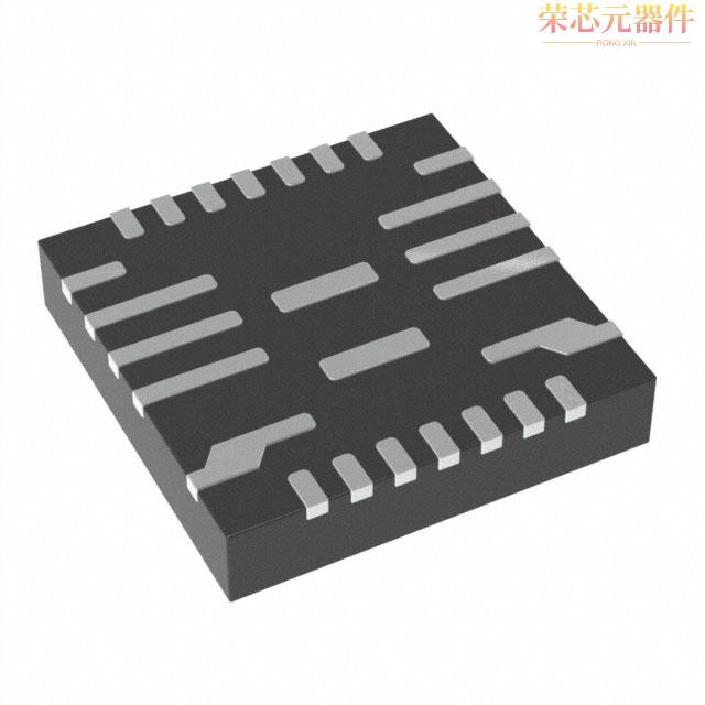 MPQ4481GU-AEC1-Z原装「IC REG BUCK 5.17V 3A 26QFN」正品