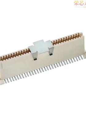 658101003064原装「CONN RCPT 64POS SMD GOLD」正品