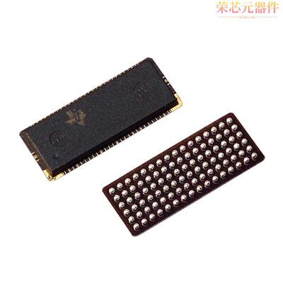 SN74SSTEB32866ZWLR原装「IC BUFF CONFIG REG 25BIT