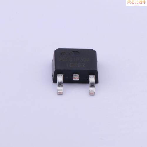 NCE01P30K原装「P沟道 100V 30A」正品