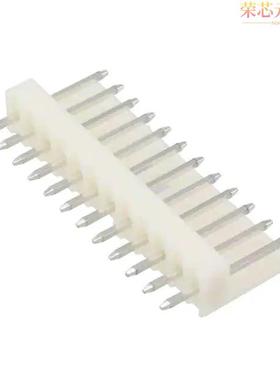 1-171825-2原装「CONN HEADER VERT 12POS 2.5MM」正品