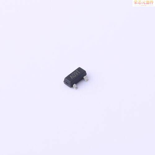 AO3400MI-MS原装「N沟道 30V 5.8A A09T」正品