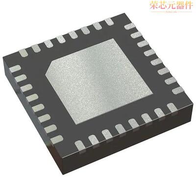MAX5980GTJ+原装「IC POE CNTRL 4   32TQFN」正品