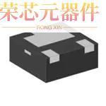 DMN62D1LFDQ-7原装「MOSFET N-CH 60V 400MA 3DFN T&R 3」正品