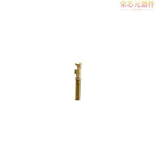 「CONN SOCKET CRIMP」正品 GOLD 0144原装 22AWG AT62