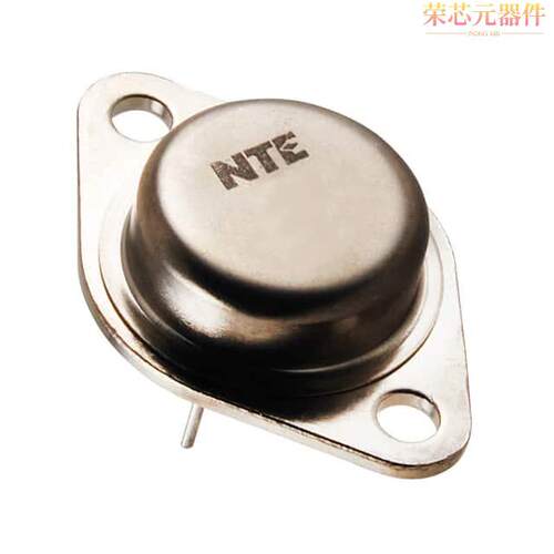 2N5884原装「PNP POWER TRANSISTOR SILICON AMP」正品