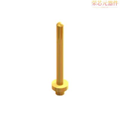 1353-1原装「CONN PC PIN CIRC 0.031DIA TIN」正品