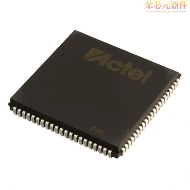 A42MX24-2PLG84I原装「IC FPGA 72 I/O 84PLCC」正品