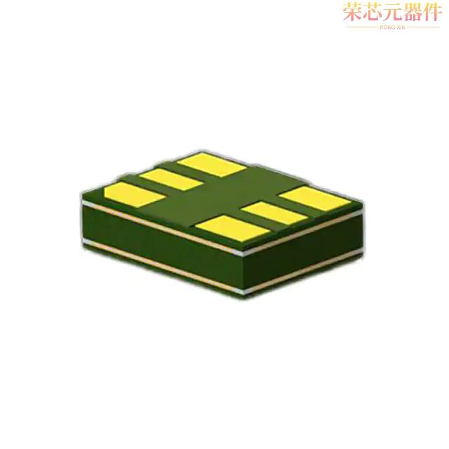 ICS-40619原装「MICROPHONE MEMS ANALOG OMNI」正品