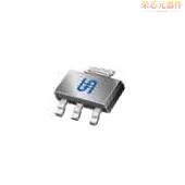 RPG原装 0.3A 「TRANSISTOR TSC966CW NPN 400V 100」正品
