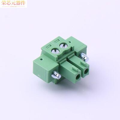 15EDGKM-3.81-02P-14-00A(H)原装「3.81mm 排数:1