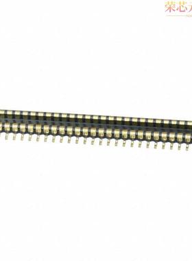 WP26-P054VA1-R15000原装「CONN PLUG 54POS SMD GOLD」正品