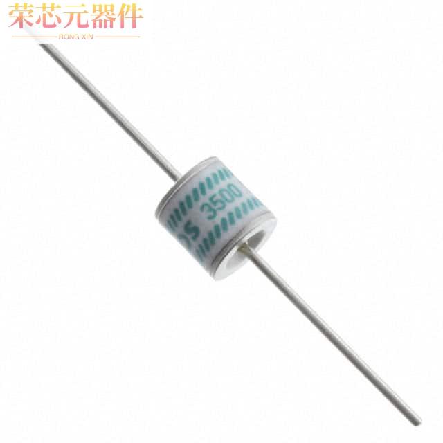 B88069X2200S102原装「GDT 3.5 KV 10KA 2 POLE TH」正品