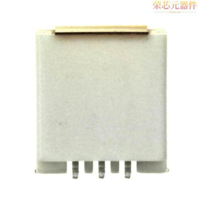 5013310307原装「CONN HEADER SMD 3POS 1MM」正品