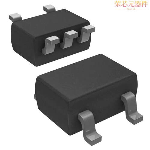LMV331M5X/NOPB原装「IC COMPARATOR TINYSOT23-5」正品