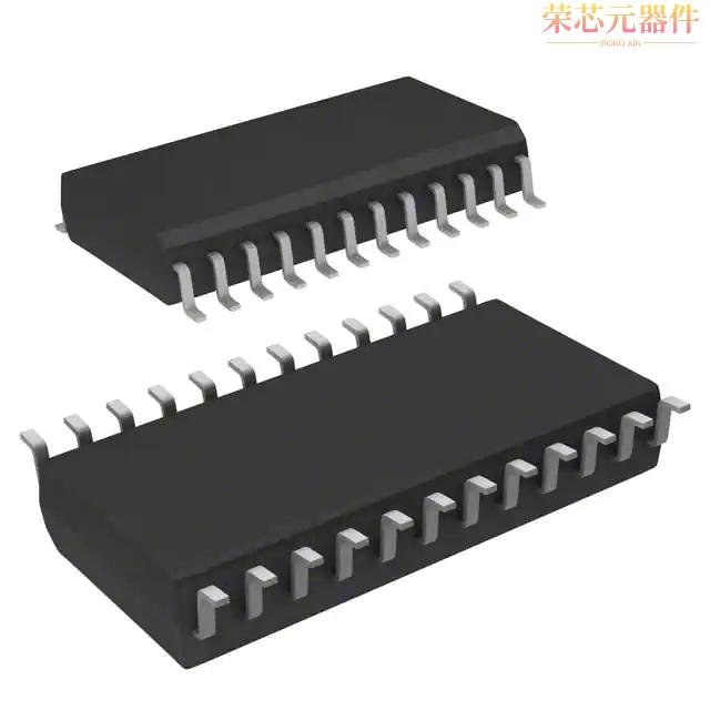 STGAP1AS原装「DGTL ISO 2.5KV 1CH GATE DVR 24SO」正品