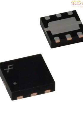 FAN2001MPX原装「IC REG BUCK ADJUSTABLE 1A 6MLP」正品