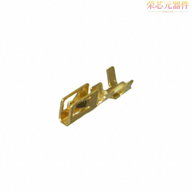 CC09R-01-GF原装「CONN SKT FREE HANGING CRIMP GOLD」正品