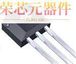 HAL1821UA-A原装「SENSOR HALL EFFECT ANALOG TO92」正品