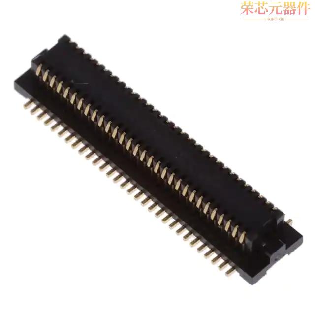 DF12NC-60DS-0.5V(51)原装「CONN RCPT 60POS SMD GOLD」正品