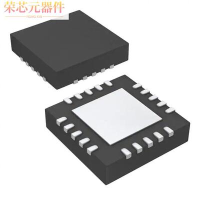 FT231XQ-R原装「IC USB SERIAL FULL UART 20QFN」正品