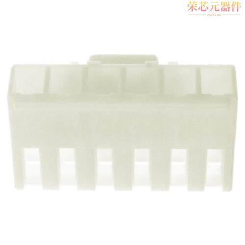 1-1123722-6原装「CONN PLUG HOUSING EP .156 6POS」正品