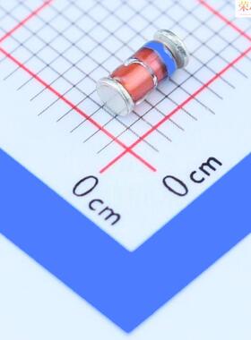 ZM4757A原装「51V 5% 1W」正品