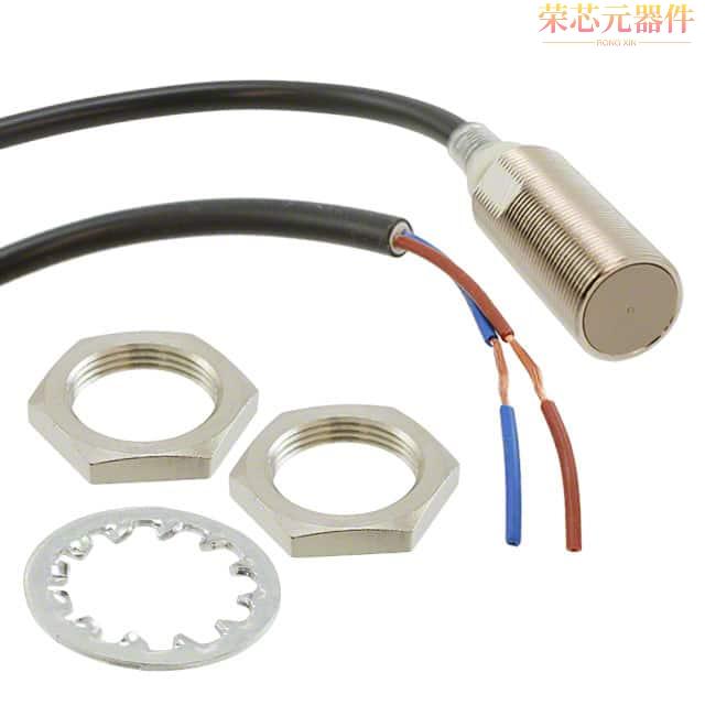 E2E-X5Y1原装「SENSOR PROX INDUCTIVE 5MM CYLIND」正品