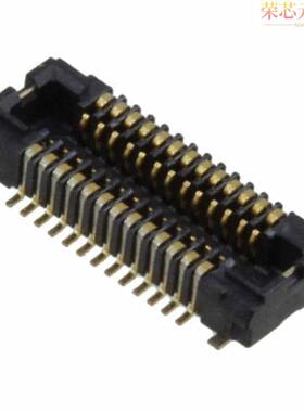 AXT326124原装「CONN SOCKET 26POS SMD GOLD」正品