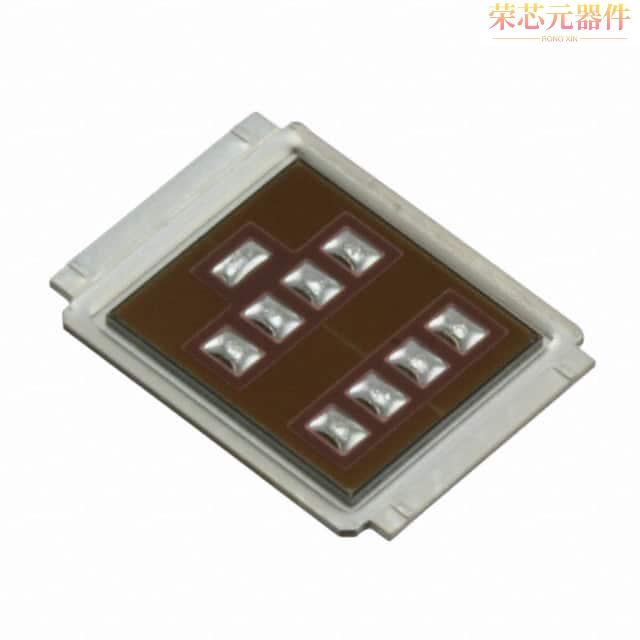 IRF7739L1TRPBF原装「MOSFET N-CH 40V 46A DIRECTFET」正品
