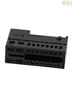1379914-1原装「SOCKET HOUSING 20 POS MQS MPQ」正品