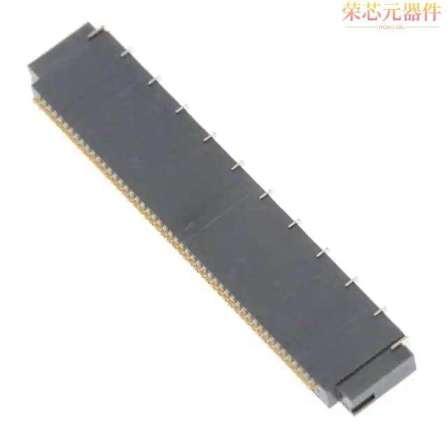 FH41-50S-0.5SH(28)原装「CONN FFC 50POS .5MM」正品