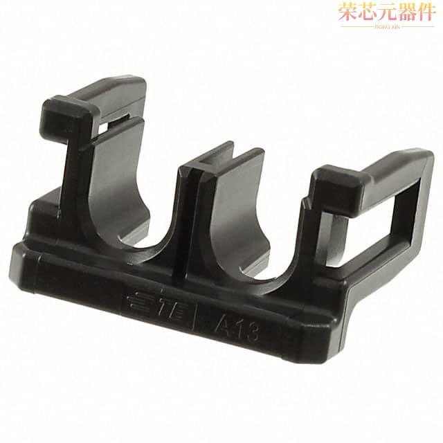 1971777-2原装「SNG ROW TPA DBL PLATE 2 POS」正品