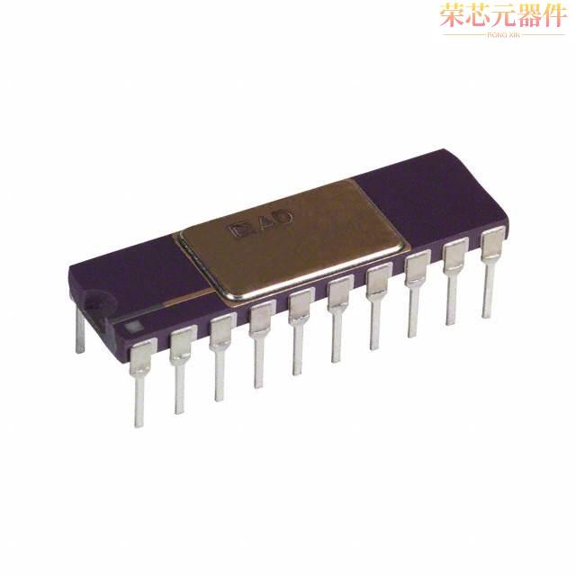 AD573KD原装「IC ADC 10BIT SAR 20CDIP」正品