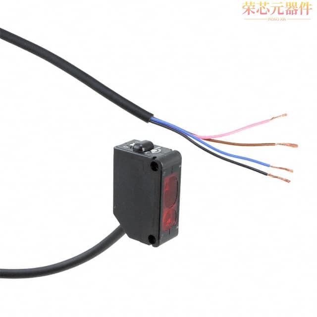 CX-441原装「SENSOR REFLECTIVE 50MM NPN OPEN」正品