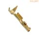002LF原装 GOLD」正品 「CONN 47439 CRIMP SOCKET 26AWG