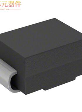 SMBJ200A-13-F原装「TVS DIODE 200VWM 324VC SMB」正品