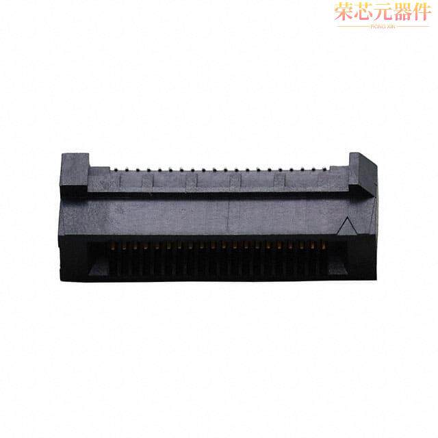 HSEC8-120-01-L-DV-A-PE原装「CONN EDGE DUAL FMALE