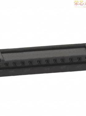 DF3-13S-2C原装「CONN RECEPT HOUSING 13POS 2MM」正品