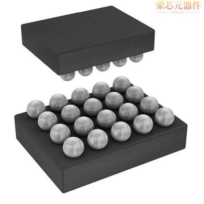 FAN5405UCX原装「IC BATT CHG LI-ION 1CELL 20WLCSP」正品