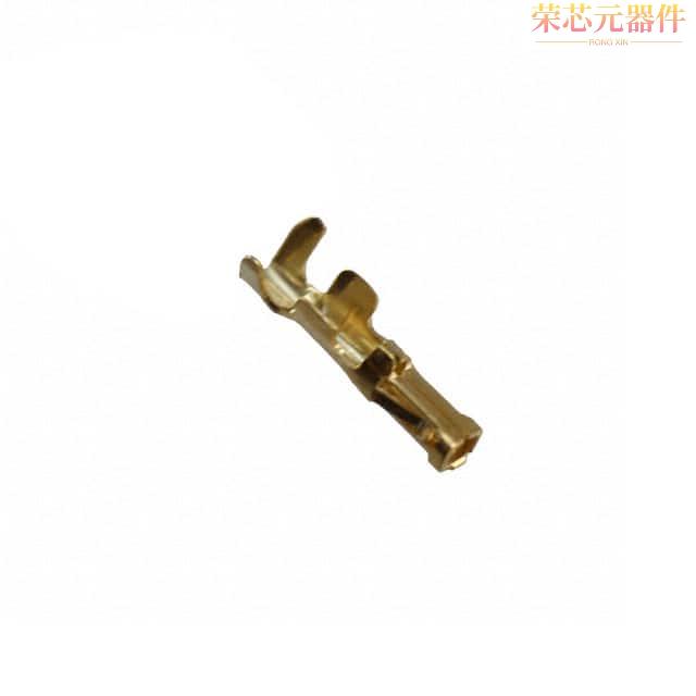 FI-C3-A1-15000原装「CONN SOCKET 28-32AWG CRIMP GOLD」正品