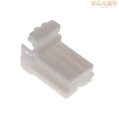 174921-1原装「CONN PLUG HSG 3POS 3.50MM」正品